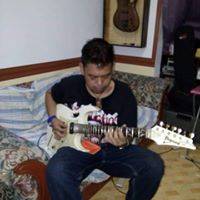 John Gerona