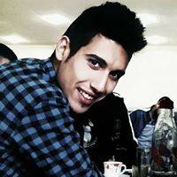 Hichem Bencheikh