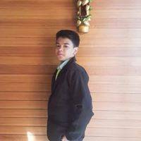 Jerome Tagolgol