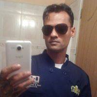 Anthony Stone