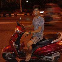 Arunabh Rai