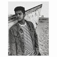 Sooraj S