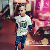 Raftaar Bittu