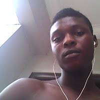 jeremiah david