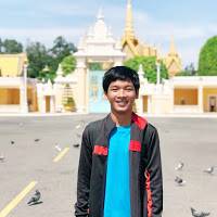 Sokhieng Tim