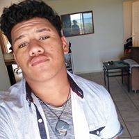 Tevita Bbe Arnott