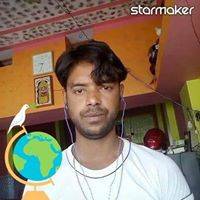 Nandu Karmakar