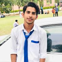 AHSAN ALI