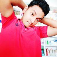 Shailesh Verma