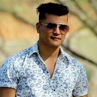 Binod Shrestha
