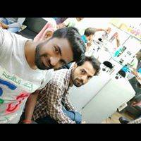 Shubham Bind