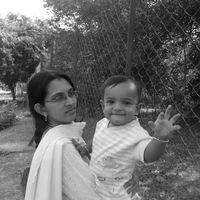 Swastika Biswas