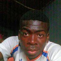 Luc Evarist Etoga