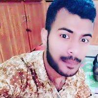 Huraim Aslam Kalanchvi