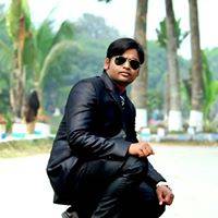 Md Jahangir Alam