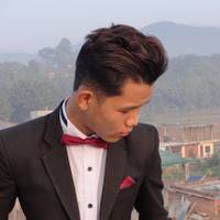 Nurbu Tamang
