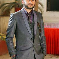 Rupesh Dhungana