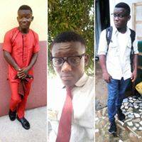 Whizdom Whizzio Efizugboh
