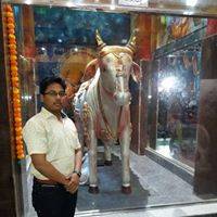 Suneet Kumar