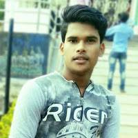 Biswajit Moharana