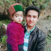 Deepanshu Negi