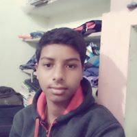 Banothu Rakesh