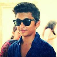 Akash kumar lalmanani