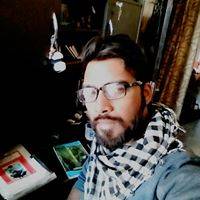Nilesh Saxena