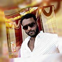 Vinod Vinu