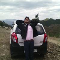 Raj chauhan Gaheriwa