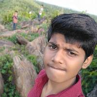 Vivek ranjan Sahoo