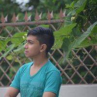 Wasiq Farooq