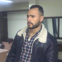Hamza Krizorias