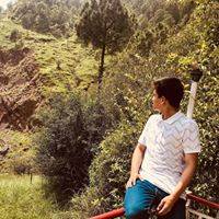 Mahsood Shahab