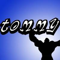 Tommy Tube