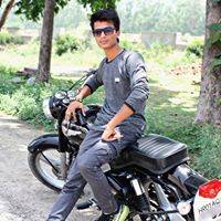 Shoaib Rana