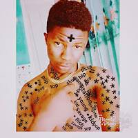 Young Savage