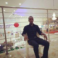 Daniel Ucheibe
