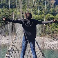 king of own world