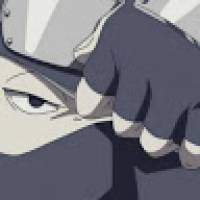 Kakashi