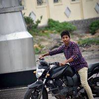 Dagad Aravind