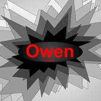 Owen Crandall