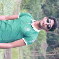 নিশিরাতে তুমি
