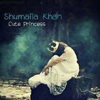 Shumaila Khan