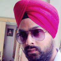 Harneet Singh Khalsa