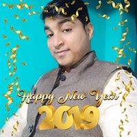 M K Tripathy