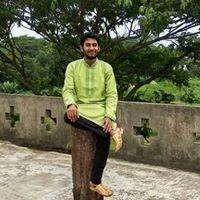 Shaikot Talukdar