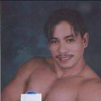Jerald Totoy