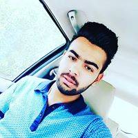 Pahul Judge