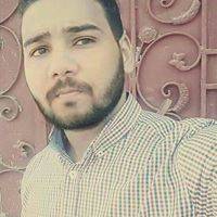 Ahmed Hafez